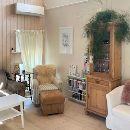 4 Star In Prázdninový dům Gilleleje