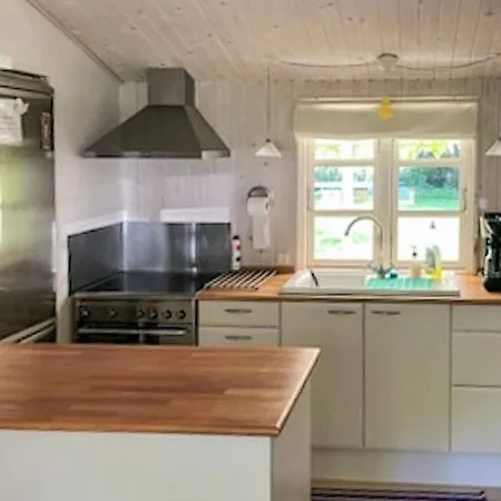 4 Star In Gilleleje