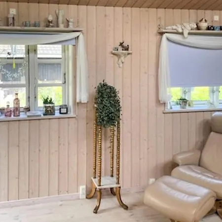 Prázdninový dům 4 Star In Gilleleje