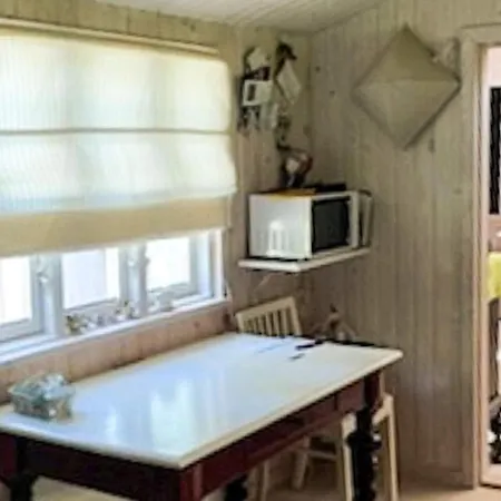 Сasa de vacaciones 4 Star In Gilleleje