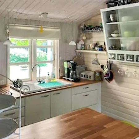 4 Star In * Gilleleje