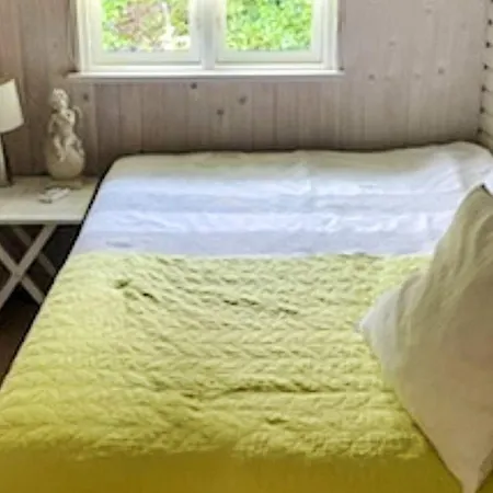 4 Star In Prázdninový dům *