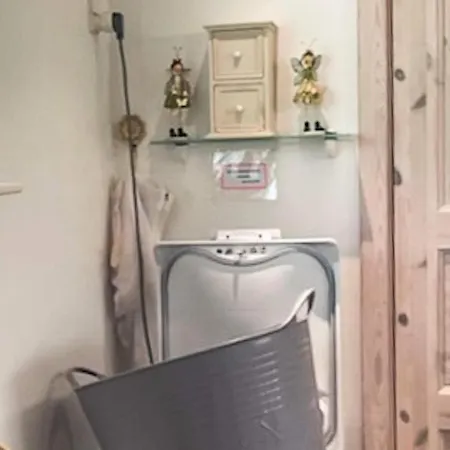 4 Star In Prázdninový dům Gilleleje