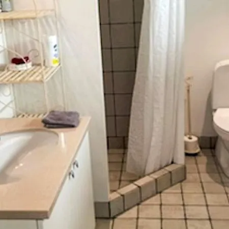 4 Star In Gilleleje בית נופש Smidstrup