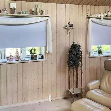 Prázdninový dům 4 Star In Gilleleje