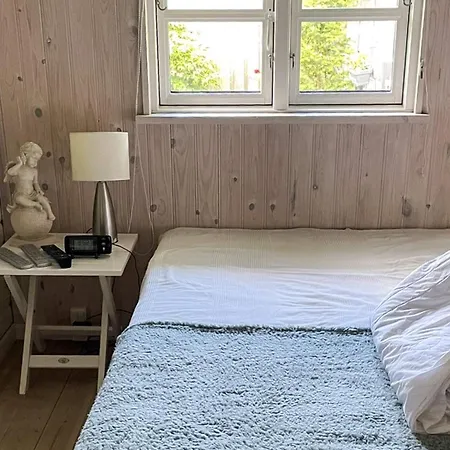 4 Star In Gilleleje