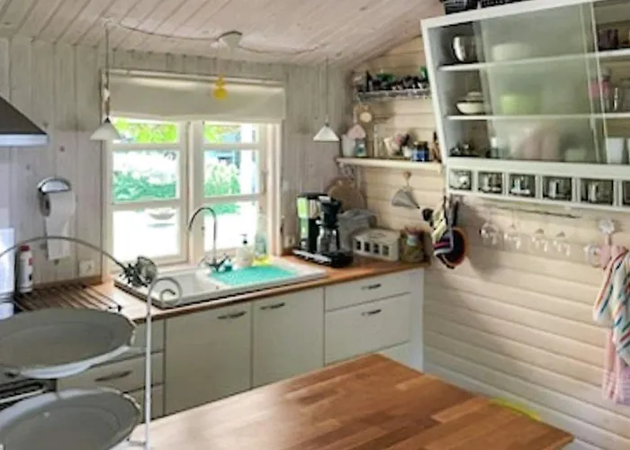 4 Star In * Gilleleje
